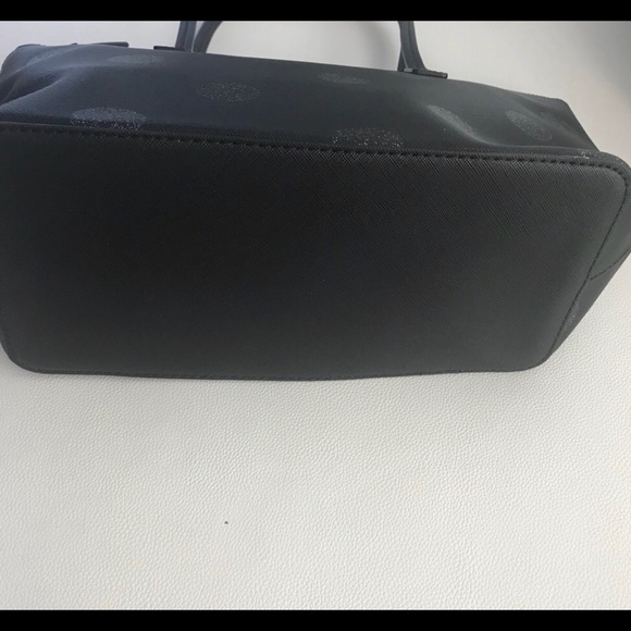 Kate Spade Polka-Dot Tote Bag - Picture 7 of 8